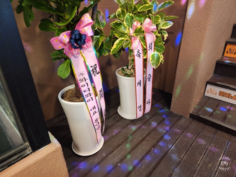 판타스틱코인노래연습장용인 이미지