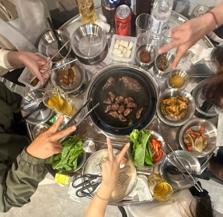 한우정육소 까치산점 이미지