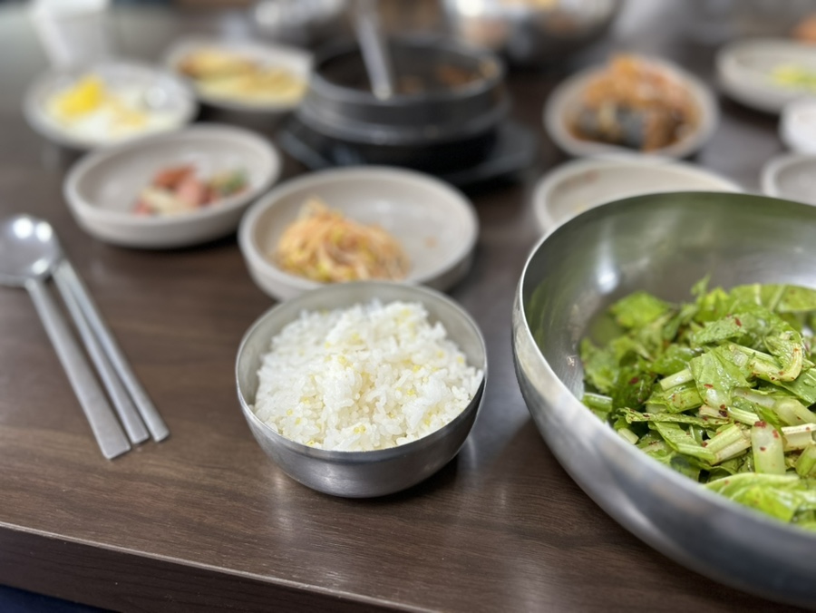 계림식당 이미지