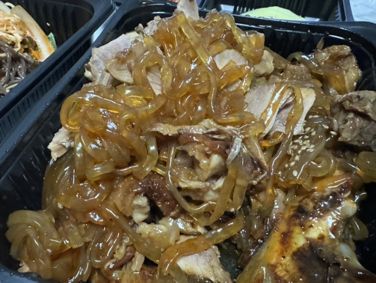 마왕족발구미송정 이미지