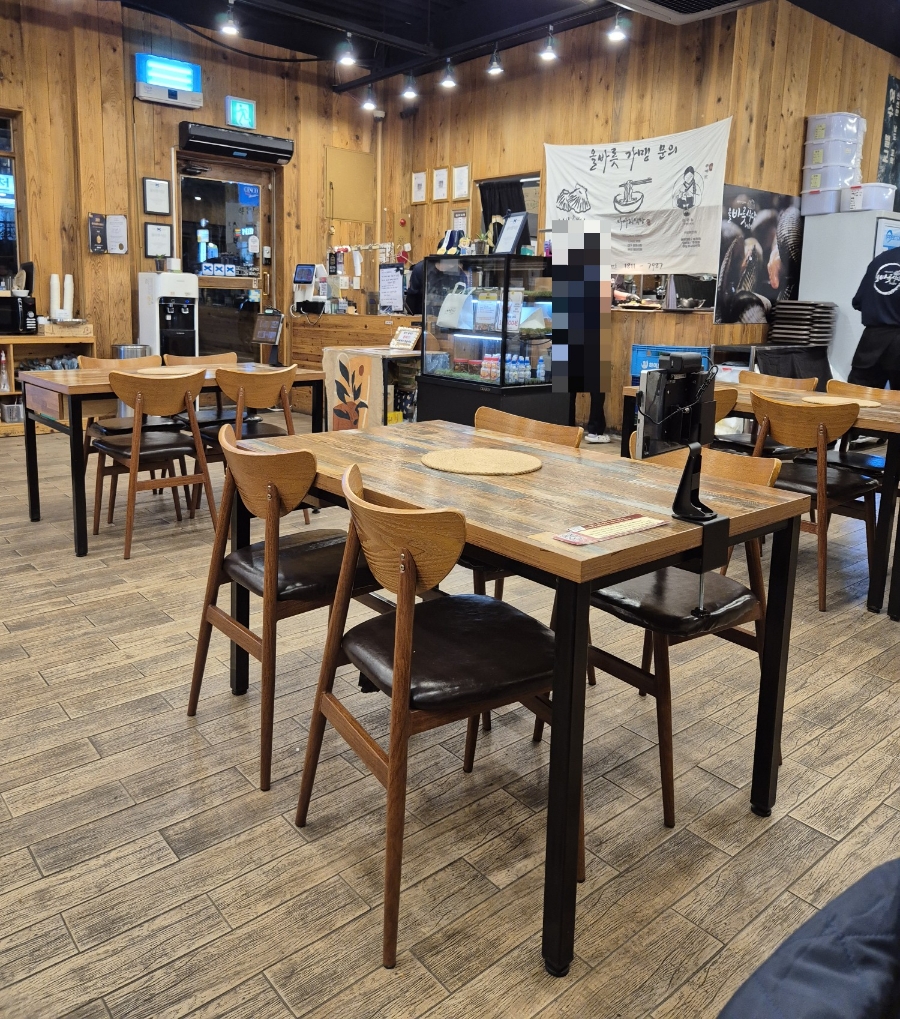 올바릇식당 경주점 이미지