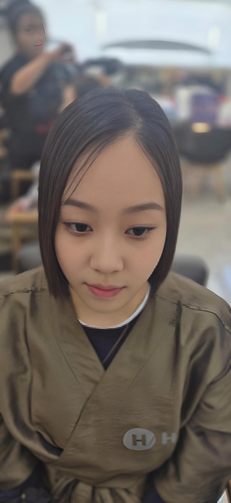 더 예뻐지는 날 이미지