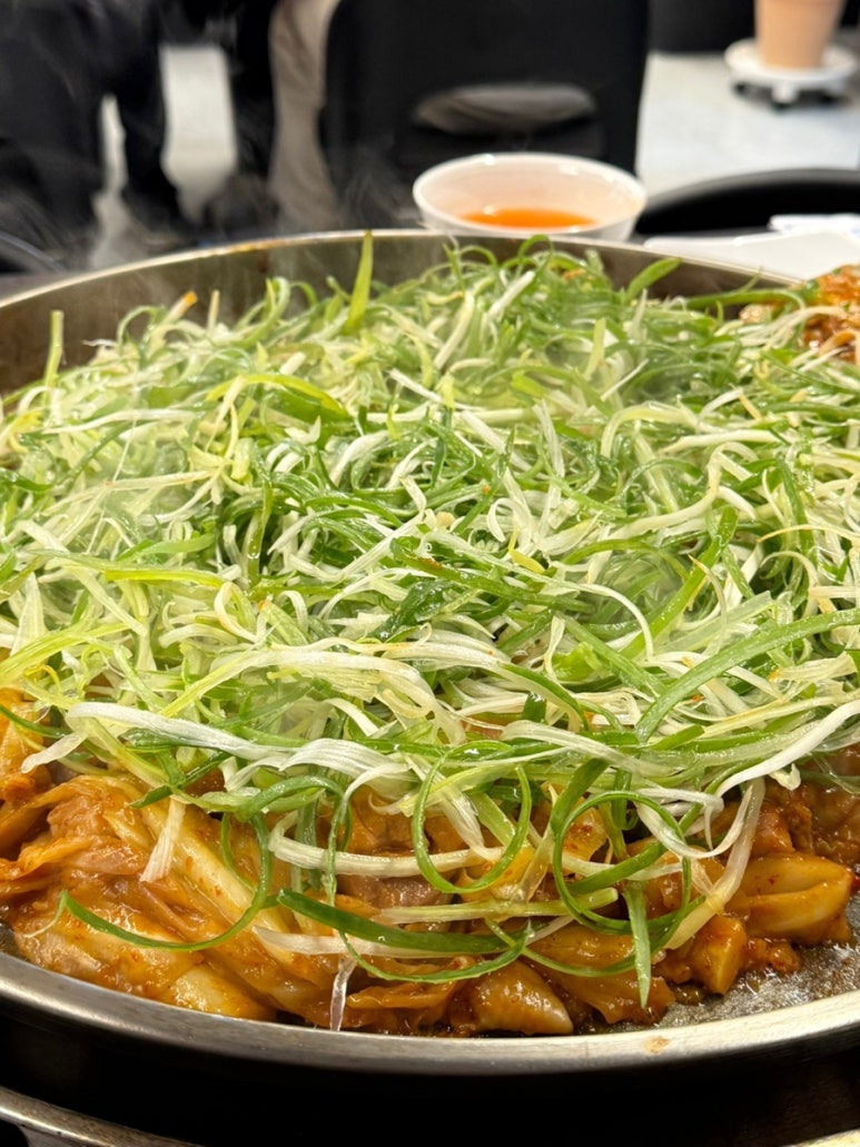 닭바우닭갈비 이미지