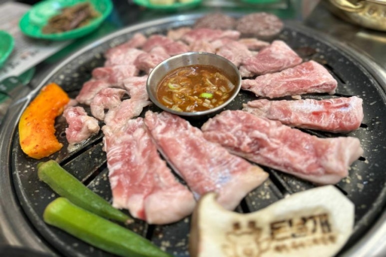 제주돈날개 이미지