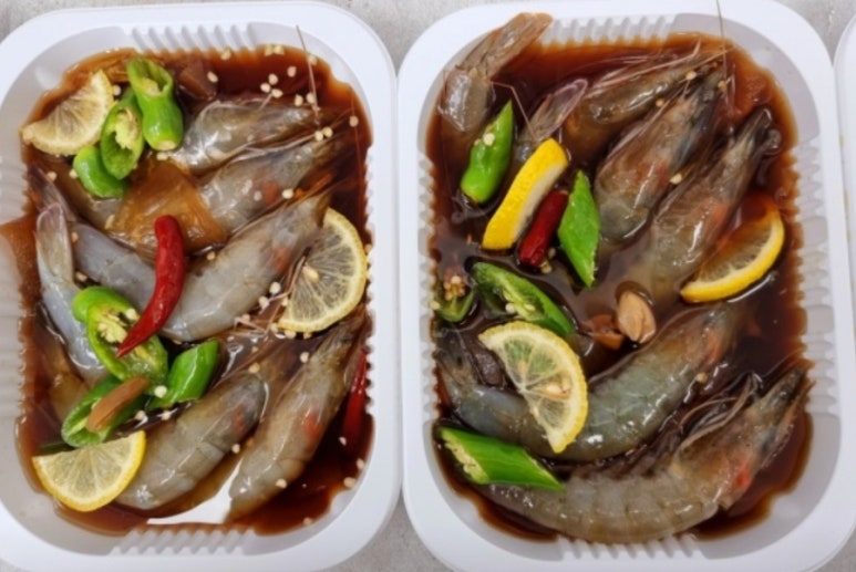 반찬부식 이미지