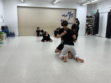 제이&제이합기도 이미지