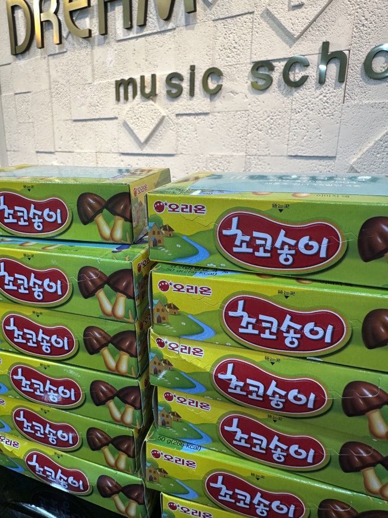 새론음악학원 이미지
