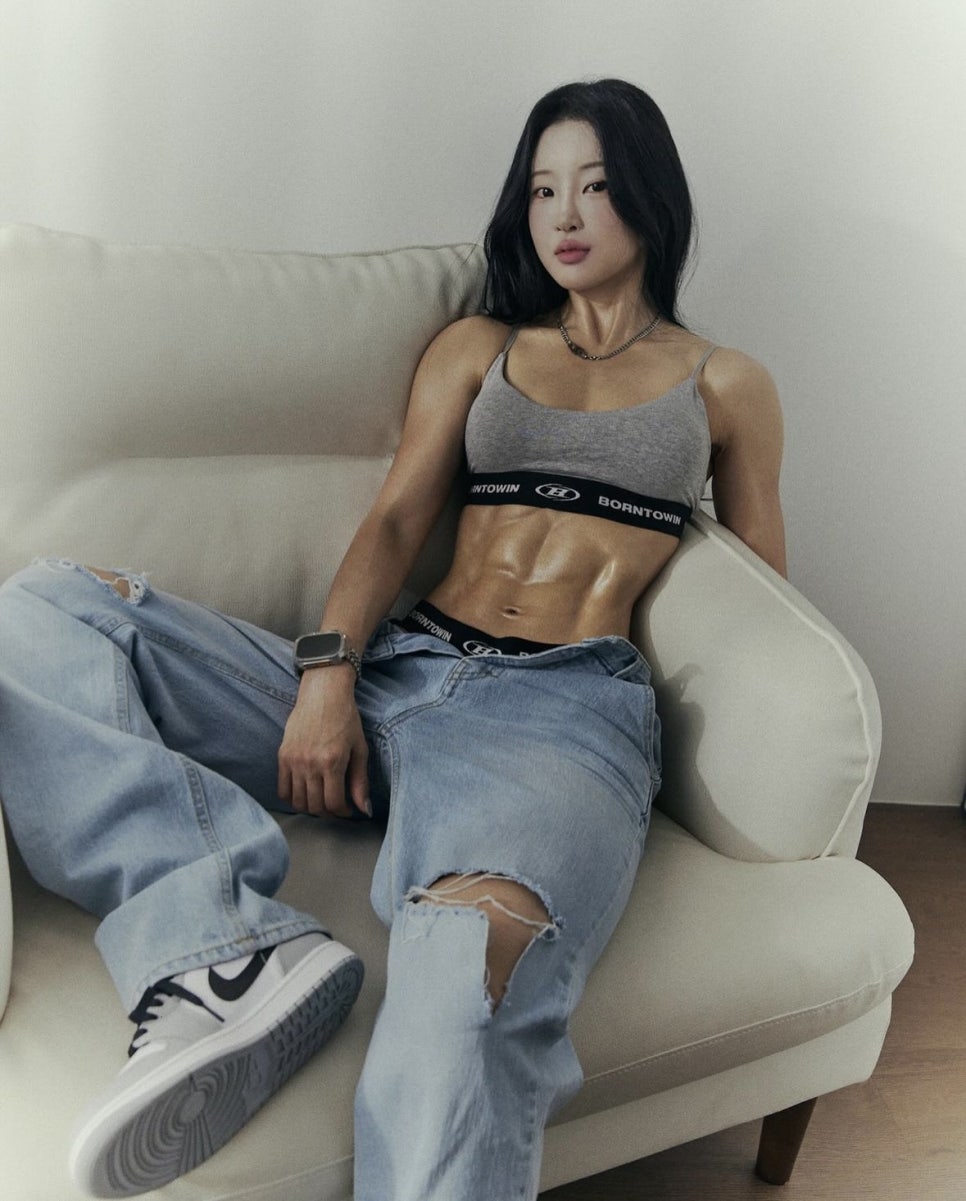플로우짐 이미지