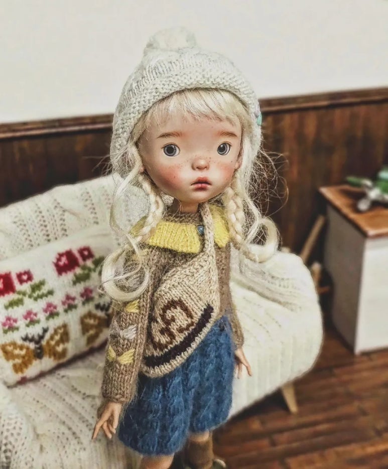 우주편물 이미지