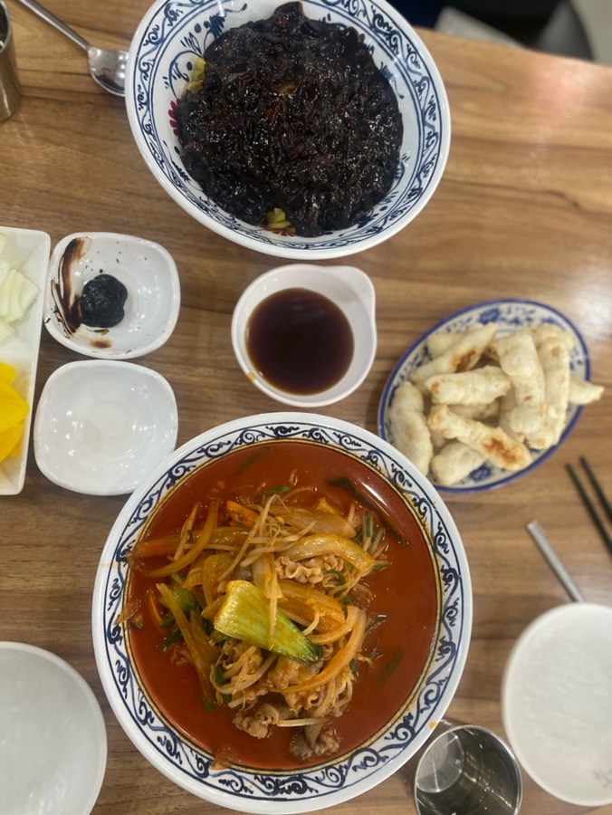광교불짬뽕명가 이미지