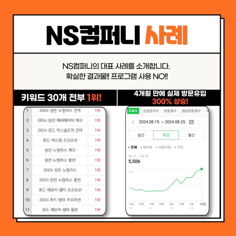 더엔에스 이미지