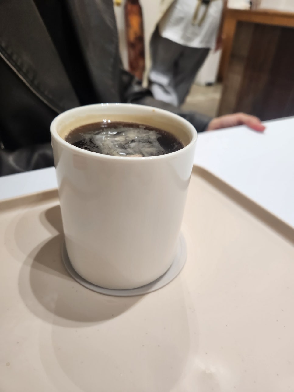 카페드피오르테 이미지