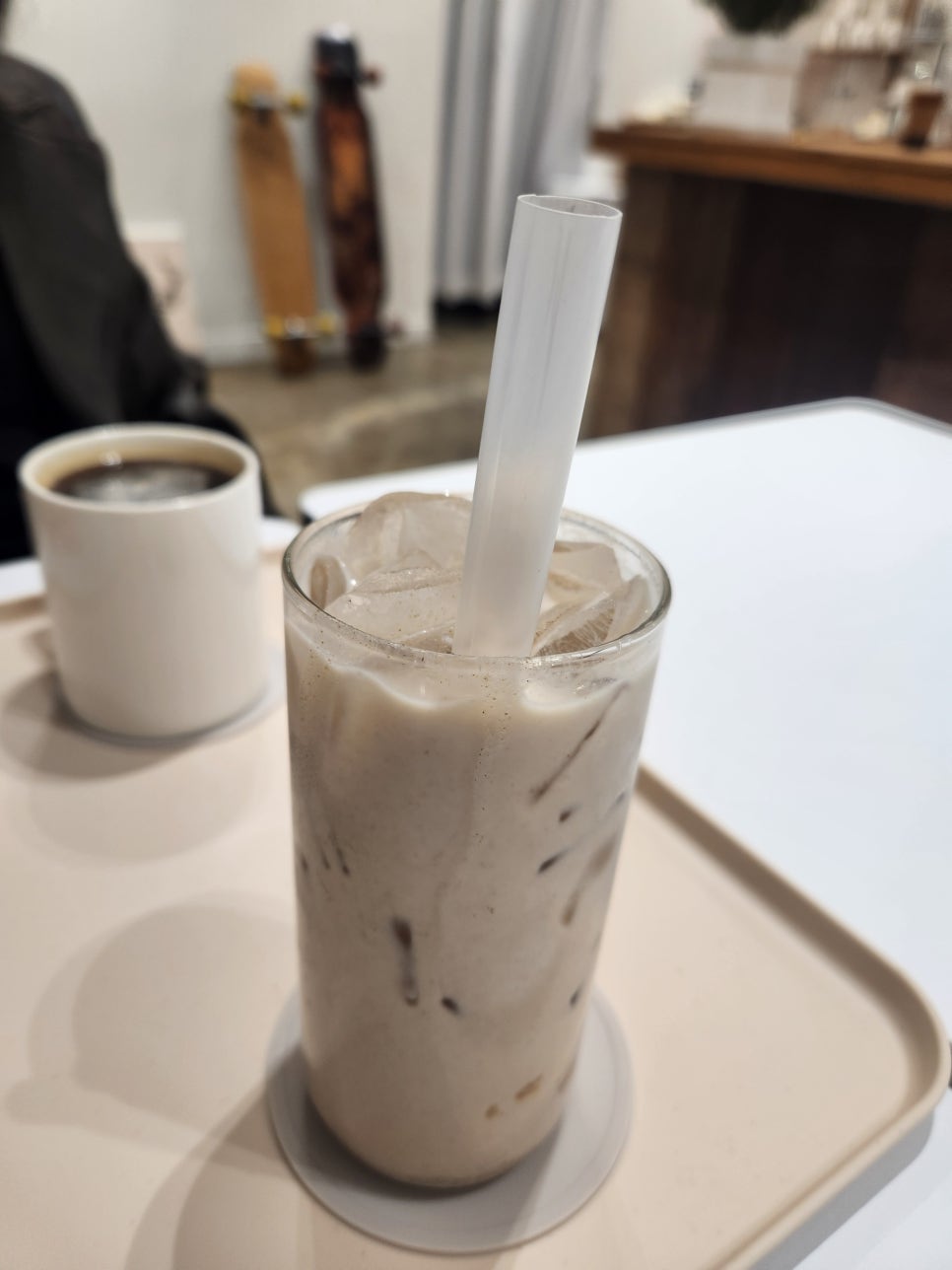 카페드피오르테 이미지