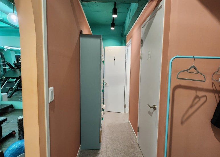테라PT언주역점 이미지
