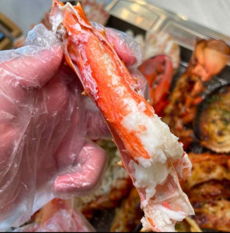 라봉크랩 청계점 이미지