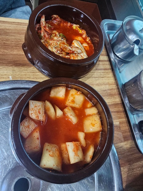 김순정곰탕순대국 이미지