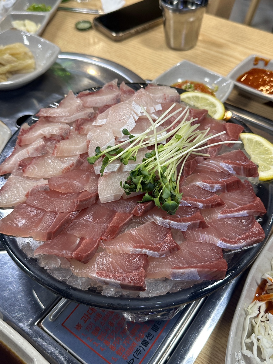 대한민국삼겹살 용인둔전점 이미지