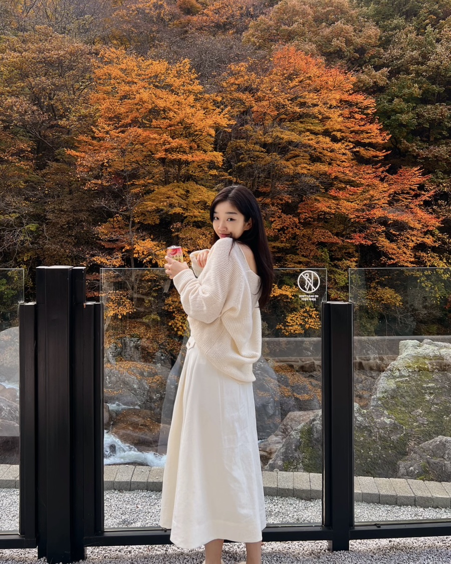 느티나무산장 이미지