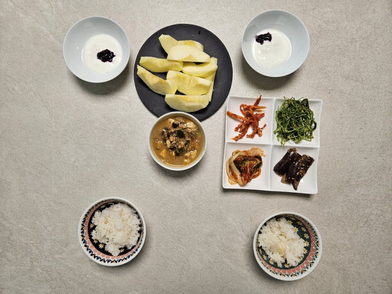 반찬하는엄마야식 이미지