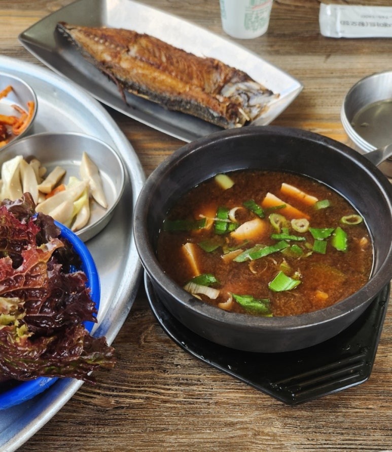 천년돼지숯불구이 이미지