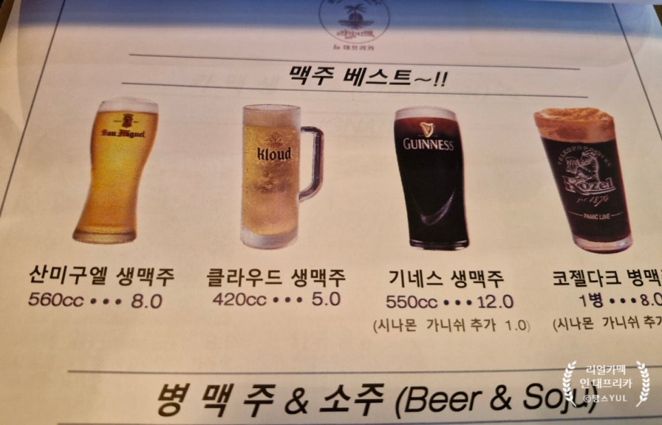 리얼카맥인대프리카 이미지