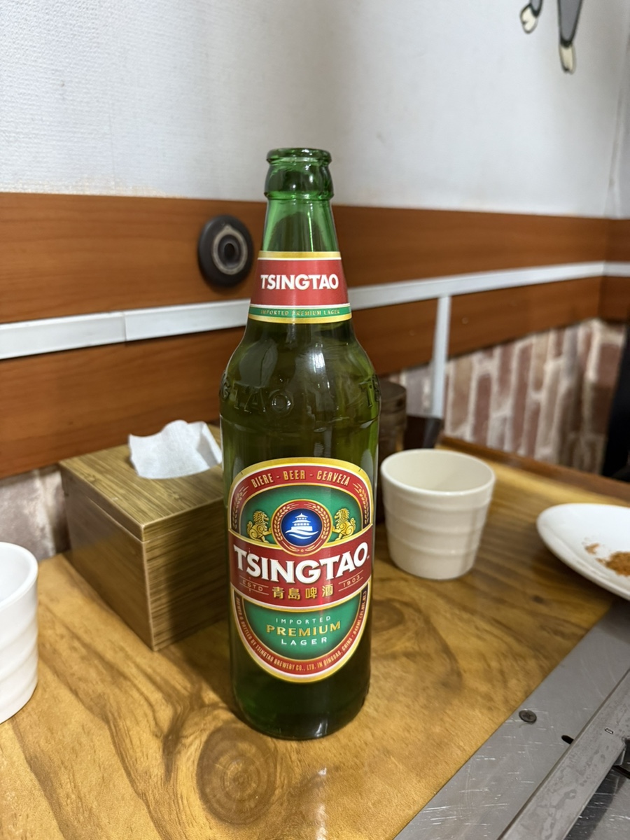 이화양꼬치 이미지