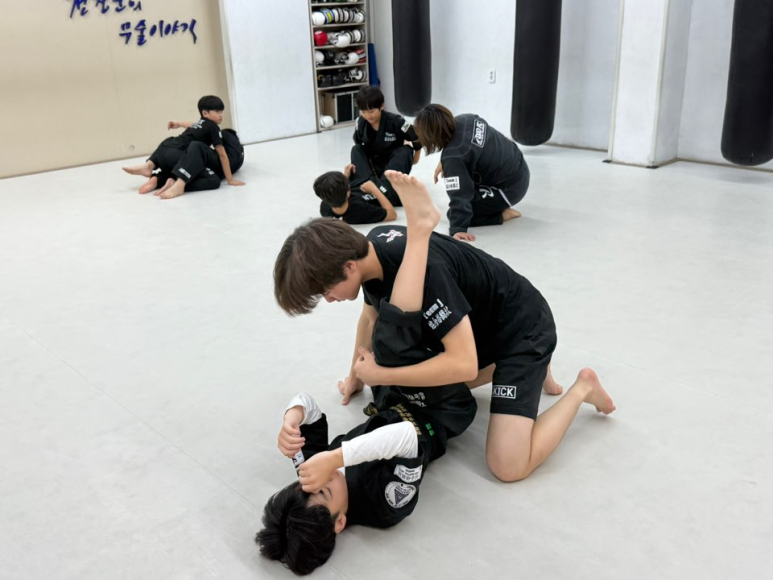 제이&제이합기도 이미지