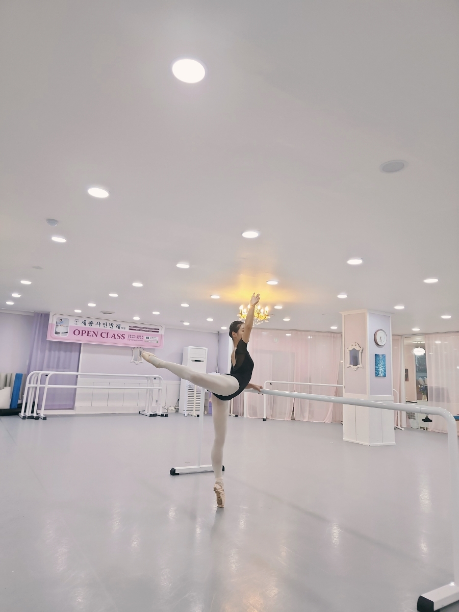 세종샤인발레학원 이미지