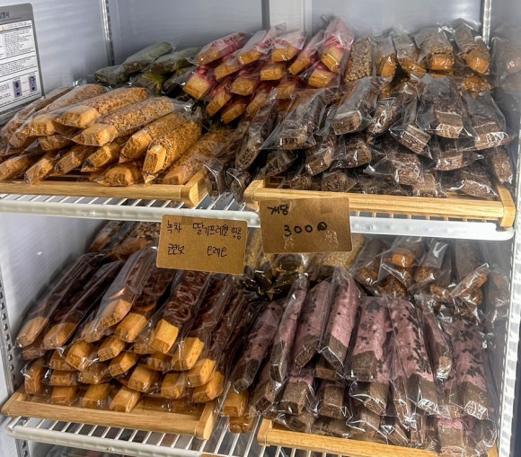 뭉실베이커리 이미지