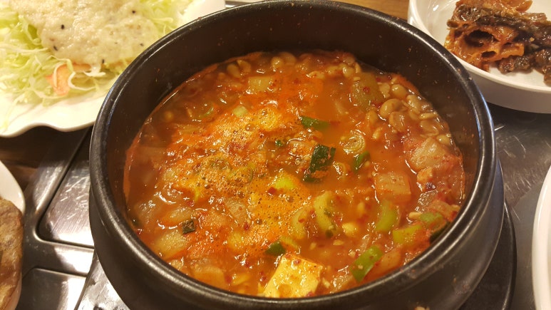 맛있는 식품 이미지