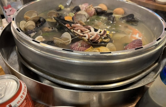 조개깡패연구소발산역 이미지