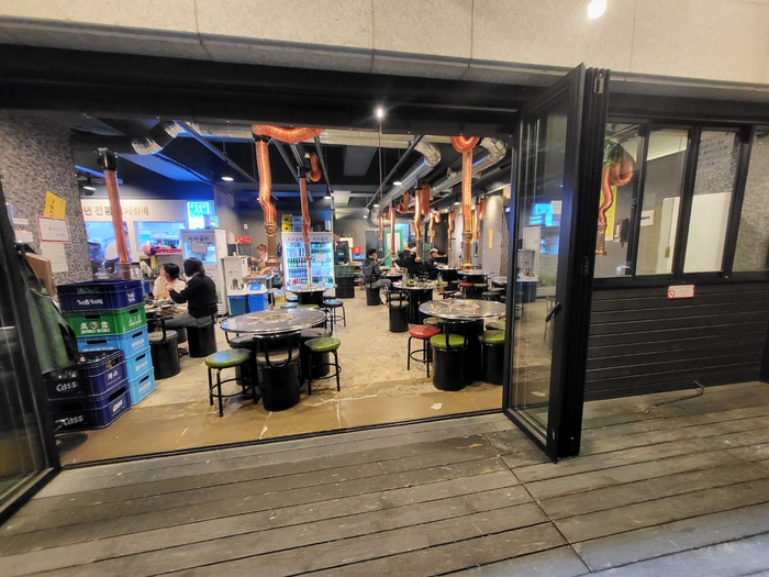 불광천서서갈비 이미지