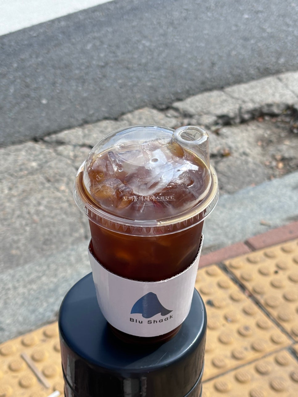 블루샥 수원권선자이점 이미지