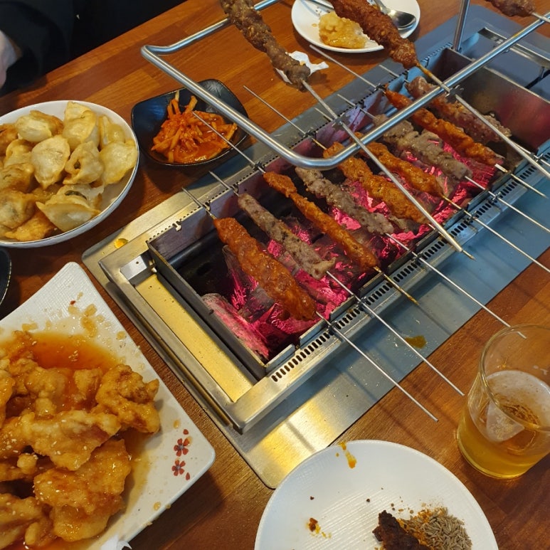미령양꼬치 이미지
