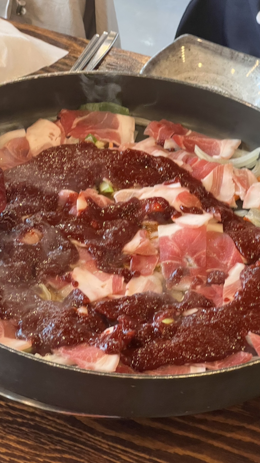 교촌 식육식당 이미지