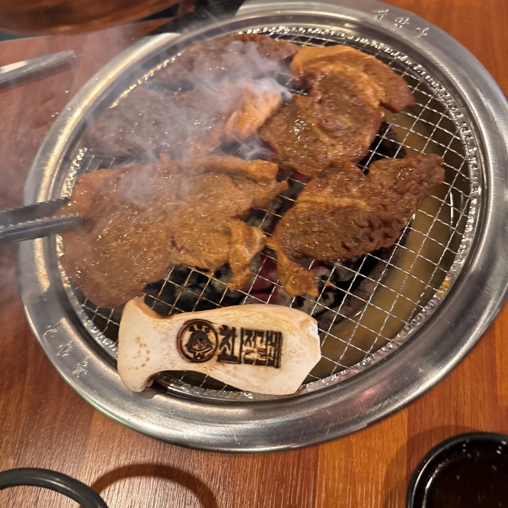 대흥갈비 이미지