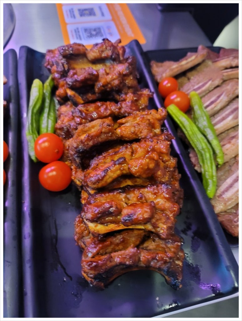 강남쪽갈비 이미지