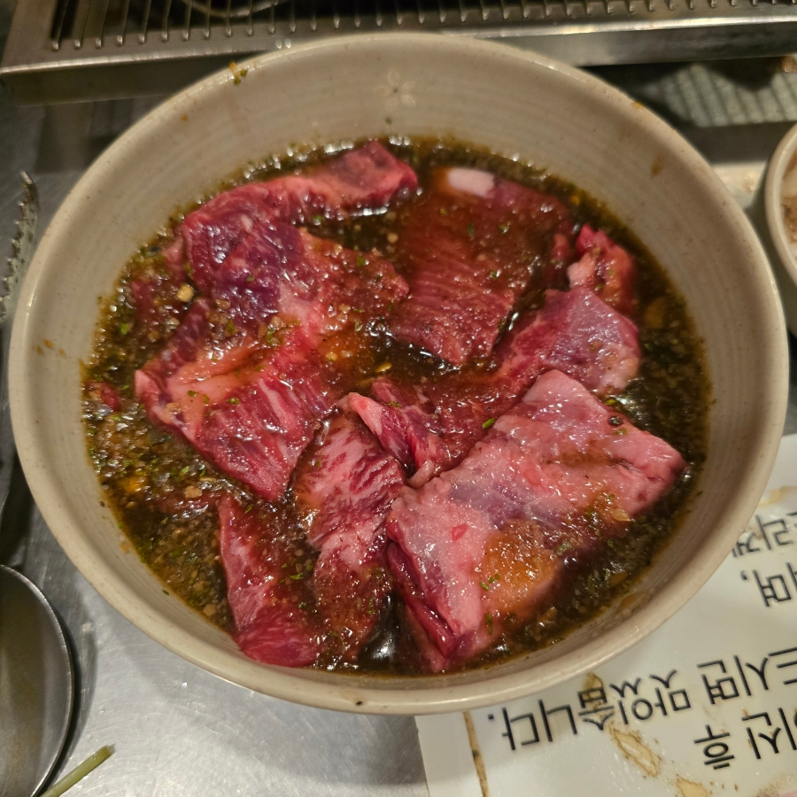 팔도안고을식당 이미지