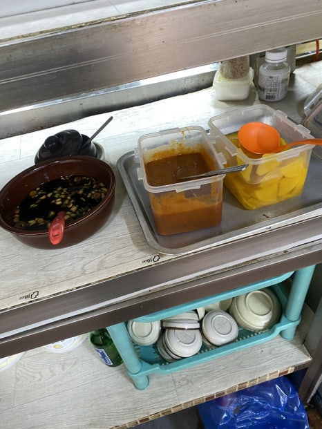 덕포분식 이미지