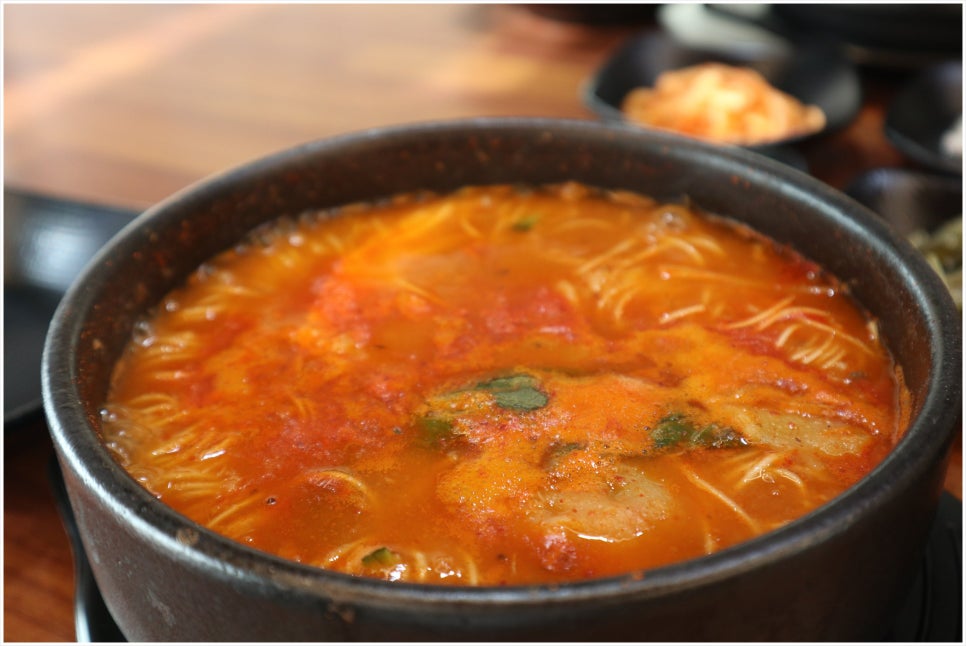중산식당 이미지