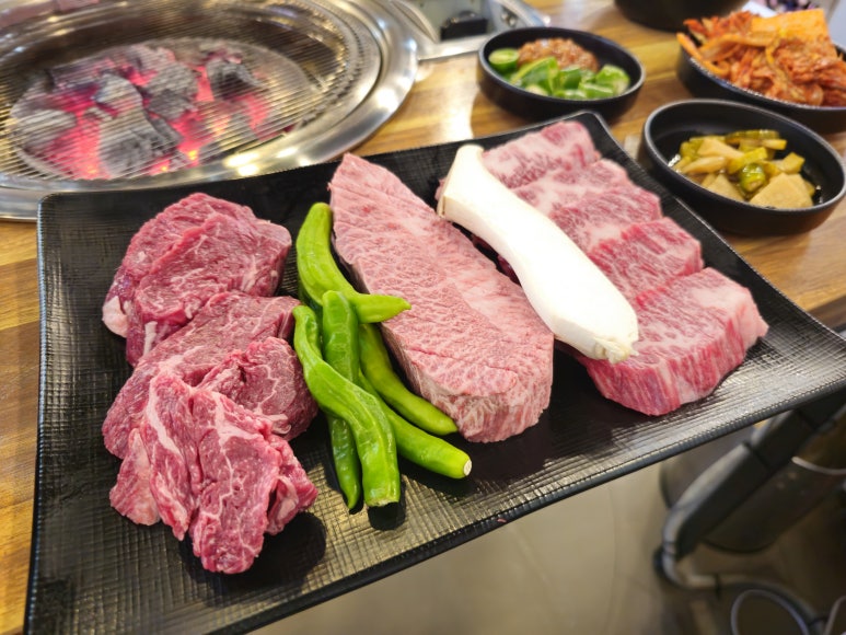 매봉정육점 이미지