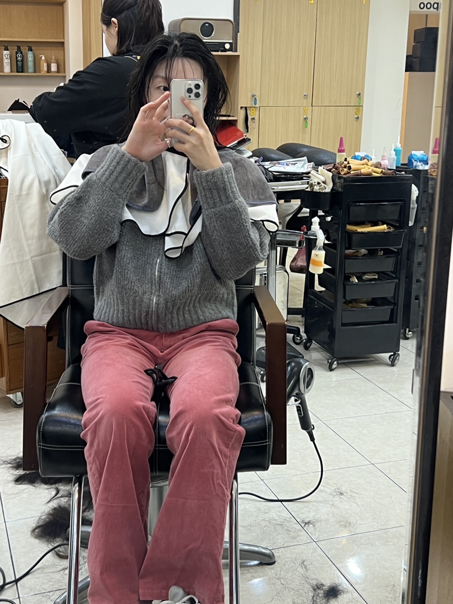 헤어앤블리 이미지