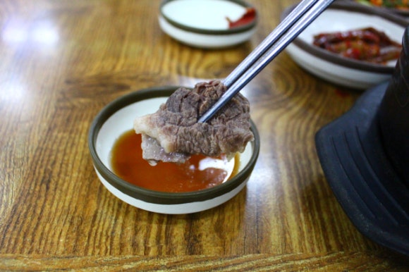 고향소갈비찜 이미지