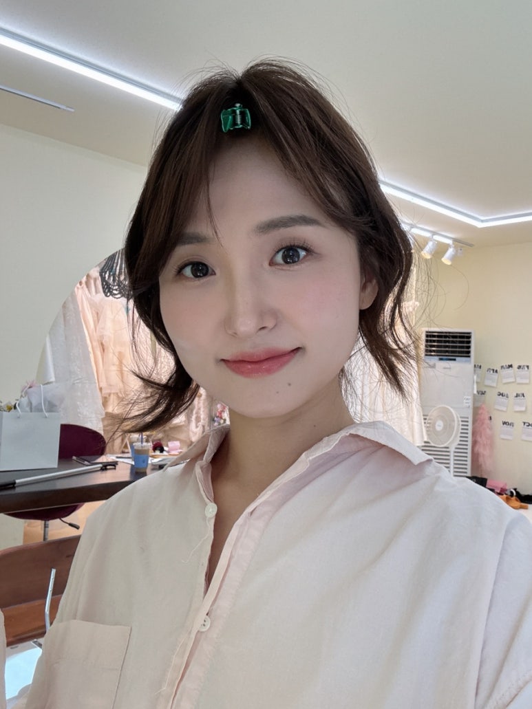헤어바이선주 이미지