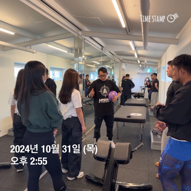 버디카페테리아 이미지