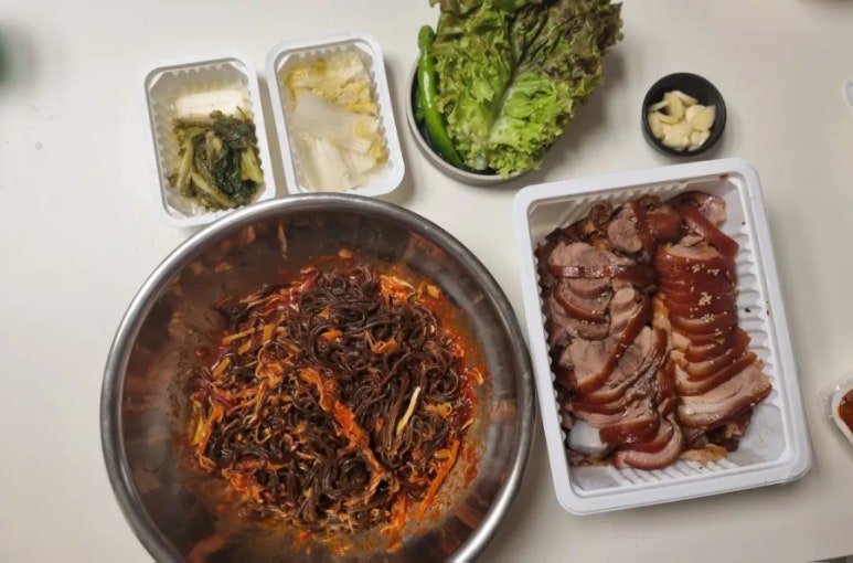 족발야시장인천도화점 이미지