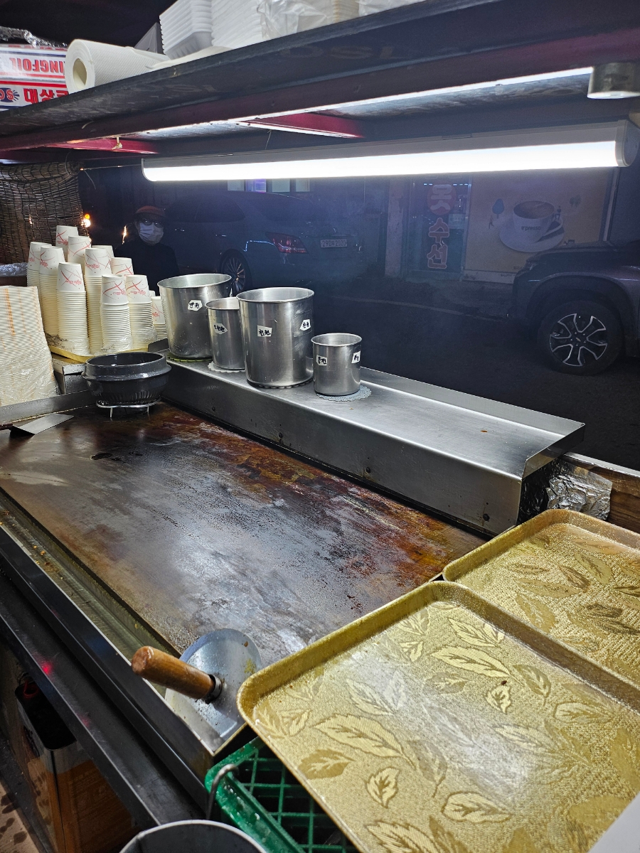 만드기호떡꼬마김밥 이미지