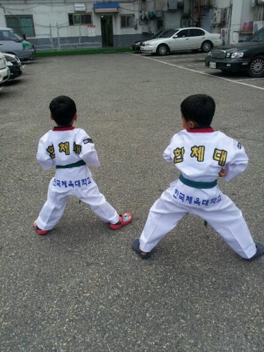 김형기유도관 이미지