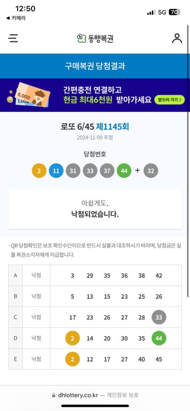 김밥데이 이미지