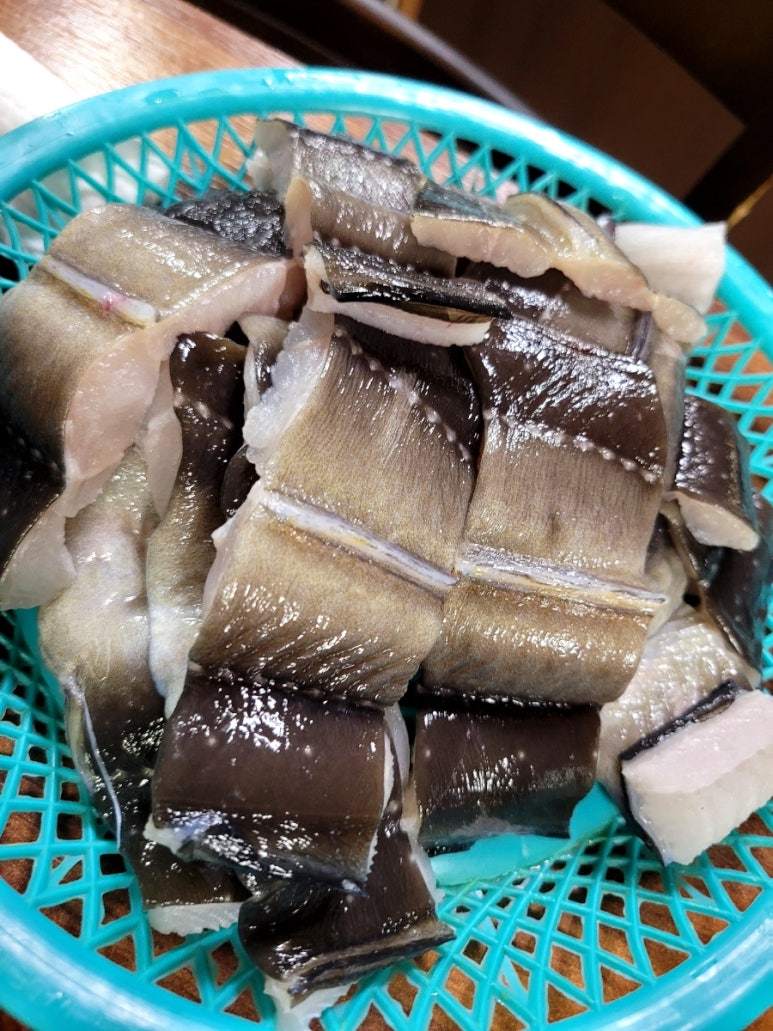 북새통장어구이 이미지